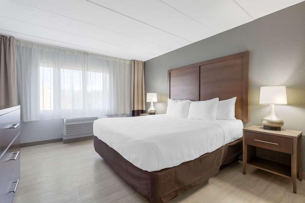 Clarion Hotel & Suites BWI Airport North Baltimore Zimmer foto